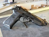 BERETTA 90 TWO 9MM LUGER (9x19 PARA) - 1 of 3