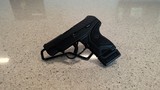 RUGER LCP II .380 ACP - 2 of 2