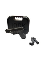 GLOCK G22
GEN 4 .40 S&W