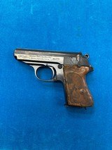 WALTHER PPK 7.65MM - 2 of 3