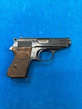 WALTHER PPK 7.65MM - 1 of 3