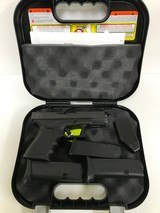 GLOCK G23 GEN 3 .40 S&W