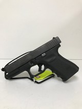GLOCK G23 GEN 3 .40 S&W - 2 of 3