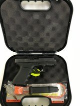 GLOCK G23 GEN 3 .40 S&W