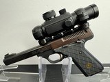 BROWNING BUCKMARK .22LR/.22MAG - 2 of 3