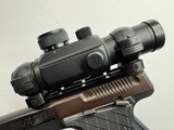 BROWNING BUCKMARK .22LR/.22MAG - 3 of 3