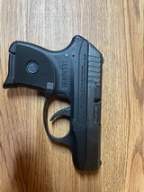 RUGER LCP .380 ACP - 2 of 3