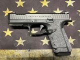 ARCHON FIREARMS TYPE B SAI FIBER OPTIC SIGHTS 9MM LUGER (9x19 PARA) - 2 of 3