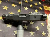 ARCHON FIREARMS TYPE B SAI FIBER OPTIC SIGHTS 9MM LUGER (9x19 PARA) - 3 of 3