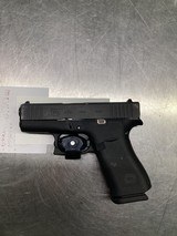 GLOCK 43X 9MM LUGER (9x19 PARA) - 1 of 3