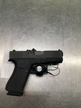 GLOCK 43X 9MM LUGER (9x19 PARA) - 3 of 3