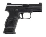 FN FNS-9C 9MM LUGER (9x19 PARA) - 1 of 3