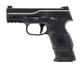 FN FNS-9C 9MM LUGER (9x19 PARA) - 2 of 3