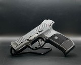 RUGER SR9C COMPACT 9MM LUGER (9X19 PARA) - 1 of 3