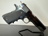 COLT 1911 GOVERNMENT 70 .45 ACP - 3 of 3