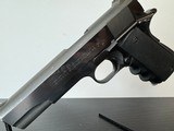 COLT 1911 GOVERNMENT 70 .45 ACP - 1 of 3