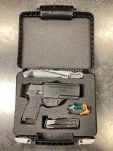 SIG SAUER P320 9MM LUGER (9x19 PARA) - 3 of 3