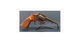 SMITH & WESSON Model 10-6 .38 SPL - 2 of 3