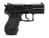 HECKLER & KOCH P30SK V3 9MM LUGER (9x19 PARA)