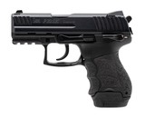 HECKLER & KOCH P30SK V3 9MM LUGER (9x19 PARA) - 2 of 3