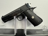 COLT MK IV SERIES 80 GOVERNMENT .45 ACP - 1 of 3