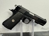 COLT MK IV SERIES 80 GOVERNMENT .45 ACP - 3 of 3