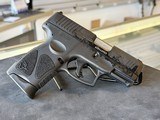TAURUS G3C 9MM LUGER (9x19 PARA) - 1 of 3