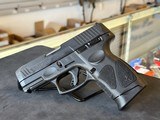 TAURUS G3C 9MM LUGER (9x19 PARA) - 2 of 3