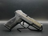 RUGER SECURITY 9 9MM LUGER (9X19 PARA) - 2 of 3