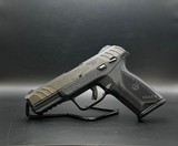RUGER SECURITY 9 9MM LUGER (9X19 PARA)