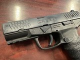 WALTHER CREED 9MM LUGER (9x19 PARA) - 2 of 3