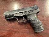 WALTHER CREED 9MM LUGER (9x19 PARA) - 1 of 3