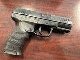 WALTHER CREED 9MM LUGER (9x19 PARA) - 3 of 3