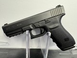 GLOCK G21 .45 ACP