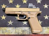 GLOCK G17 GEN 5 9MM LUGER (9X19 PARA) - 2 of 3