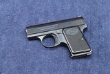 BROWNING Baby Browning .25 ACP - 1 of 2