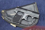 BROWNING Baby Browning .25 ACP - 2 of 2