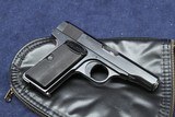BROWNING 1955 .380 ACP
