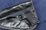 BROWNING 1955 .380 ACP - 2 of 2