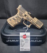 GLOCK G19 GEN 5
9MM LUGER (9x19 PARA) - 1 of 2