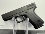 GLOCK G23 .40 S&W