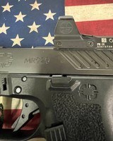 SHADOW SYSTEMS MR920 9MM LUGER (9x19 PARA) - 3 of 3