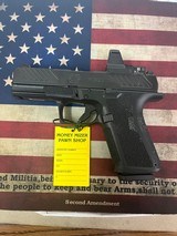 SHADOW SYSTEMS MR920 9MM LUGER (9x19 PARA) - 2 of 3