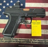 SHADOW SYSTEMS MR920 9MM LUGER (9x19 PARA) - 1 of 3