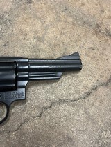 SMITH & WESSON 19-2 .357 MAG - 3 of 3