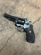SMITH & WESSON 19-2 .357 MAG - 2 of 3