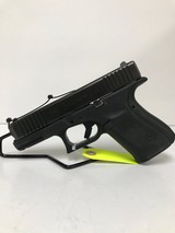 GLOCK G23 GEN 5 .40 S&W - 2 of 3
