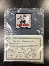 LES BAER CUSTOM, INC. 1911 Custom 9MM LUGER (9x19 PARA) - 3 of 3