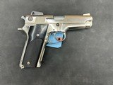SMITH & WESSON 559 9MM LUGER (9x19 PARA) - 1 of 2