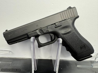GLOCK Glock 22 .40 S&W
